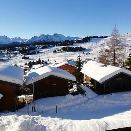 Les Saisies ;loue A La Semaine Holiday home