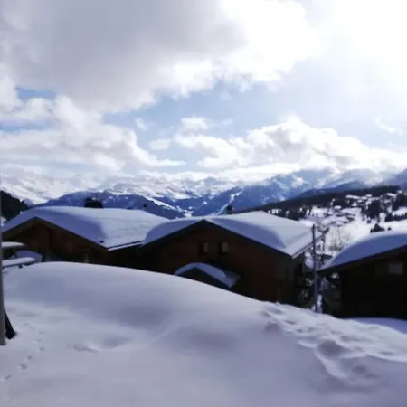Holiday home Les Saisies ;loue A La Semaine